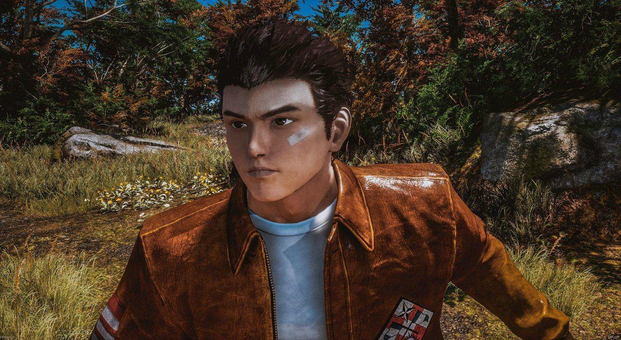 1280x700 Round Table: How much did you pledge to Shenmue 3? SEGAbits