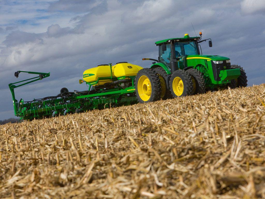 1024x768 John Deere Wallpaper and Background