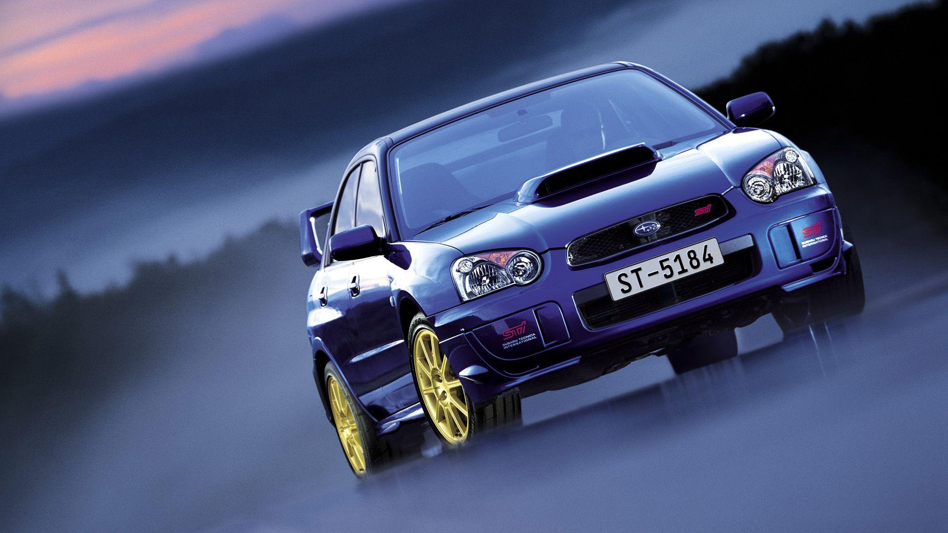 Subaru Impreza Wrx Sti Wallpapers Top Free Subaru Impreza Wrx Sti Backgrounds Wallpaperaccess