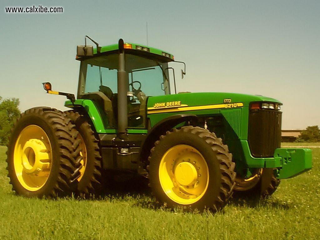 1024x768 Farm