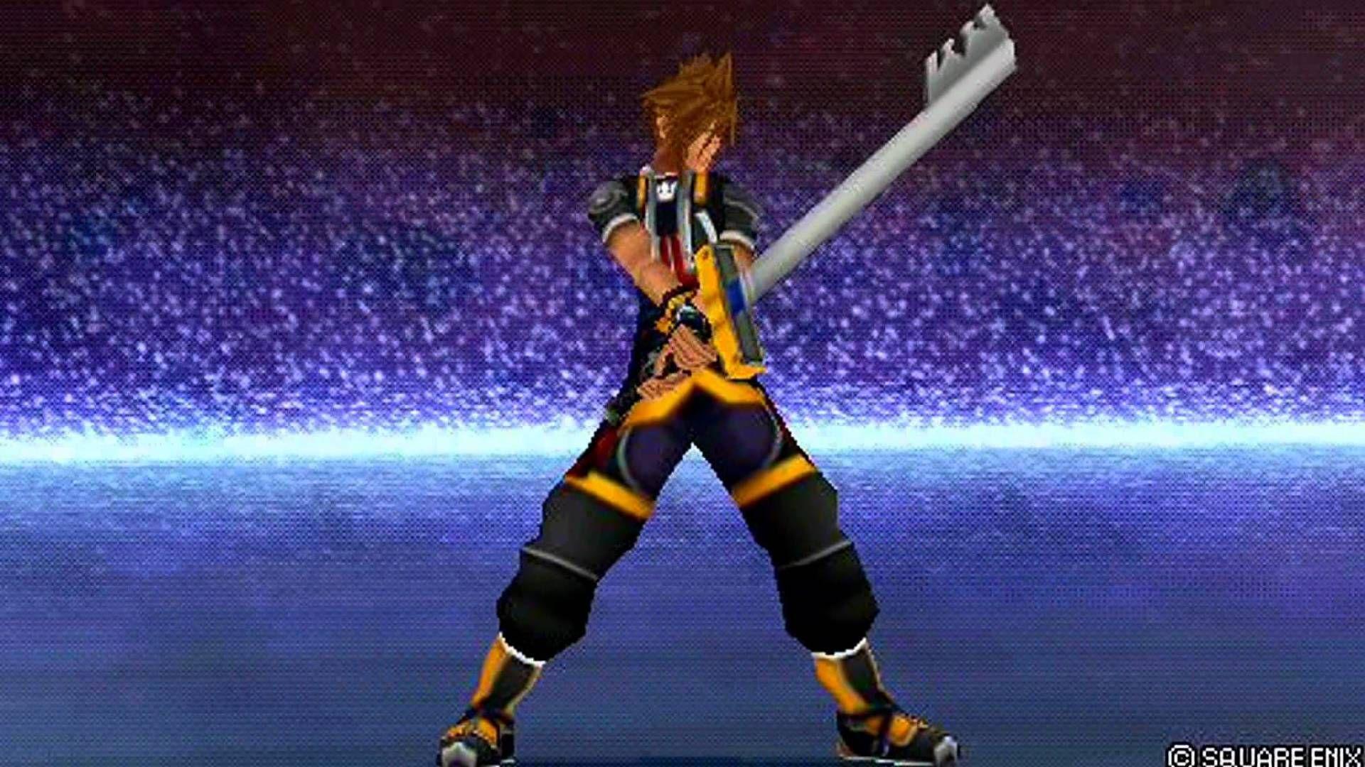 1920x1080 Kingdom Hearts Ii HD Wallpaper Background Wallpaper Heart 2 Wallapaper