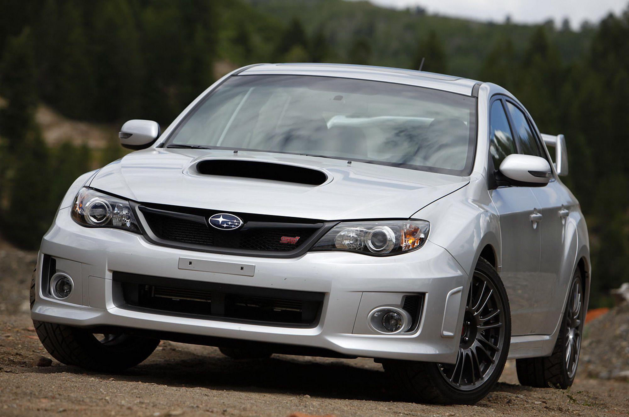 2000x1328 Subaru Impreza WRX STI Wallpaper x 1328