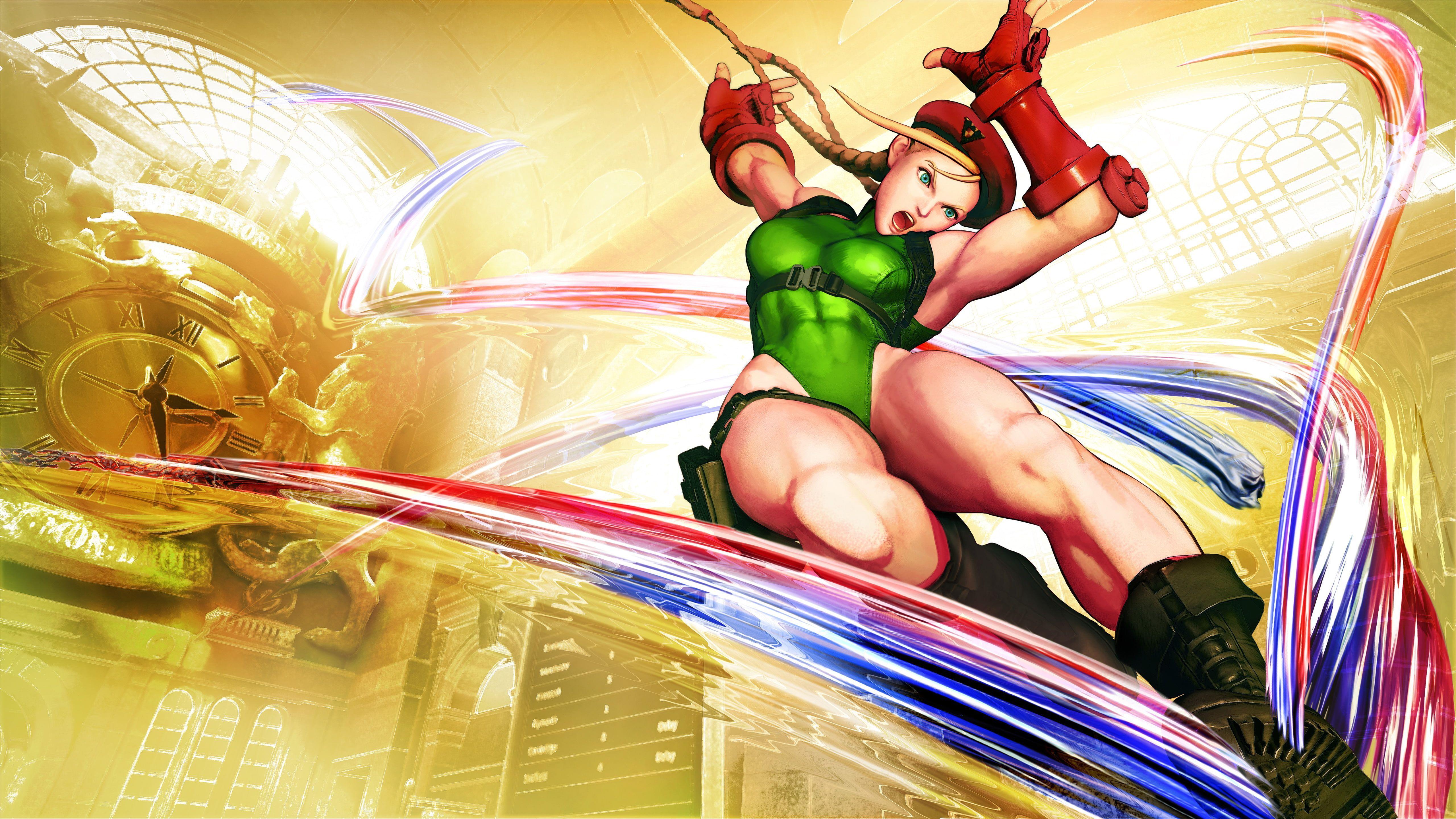 Street Fighter 5k Wallpapers Top Free Street Fighter 5k Backgrounds Wallpaperaccess 2478