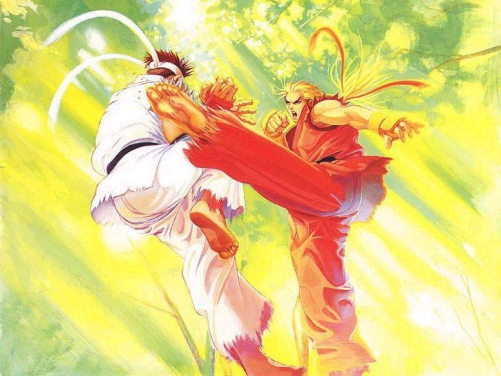 1024x768 Free download My Wallpaper Games Wallpaper Street Fighter [1024x768] for your Desktop, Mobile & Tablet. Explore Street Fighter Live Wallpaper. Akuma Wallpaper, Street Fighter 4 Wallpaper, Street Wallpaper