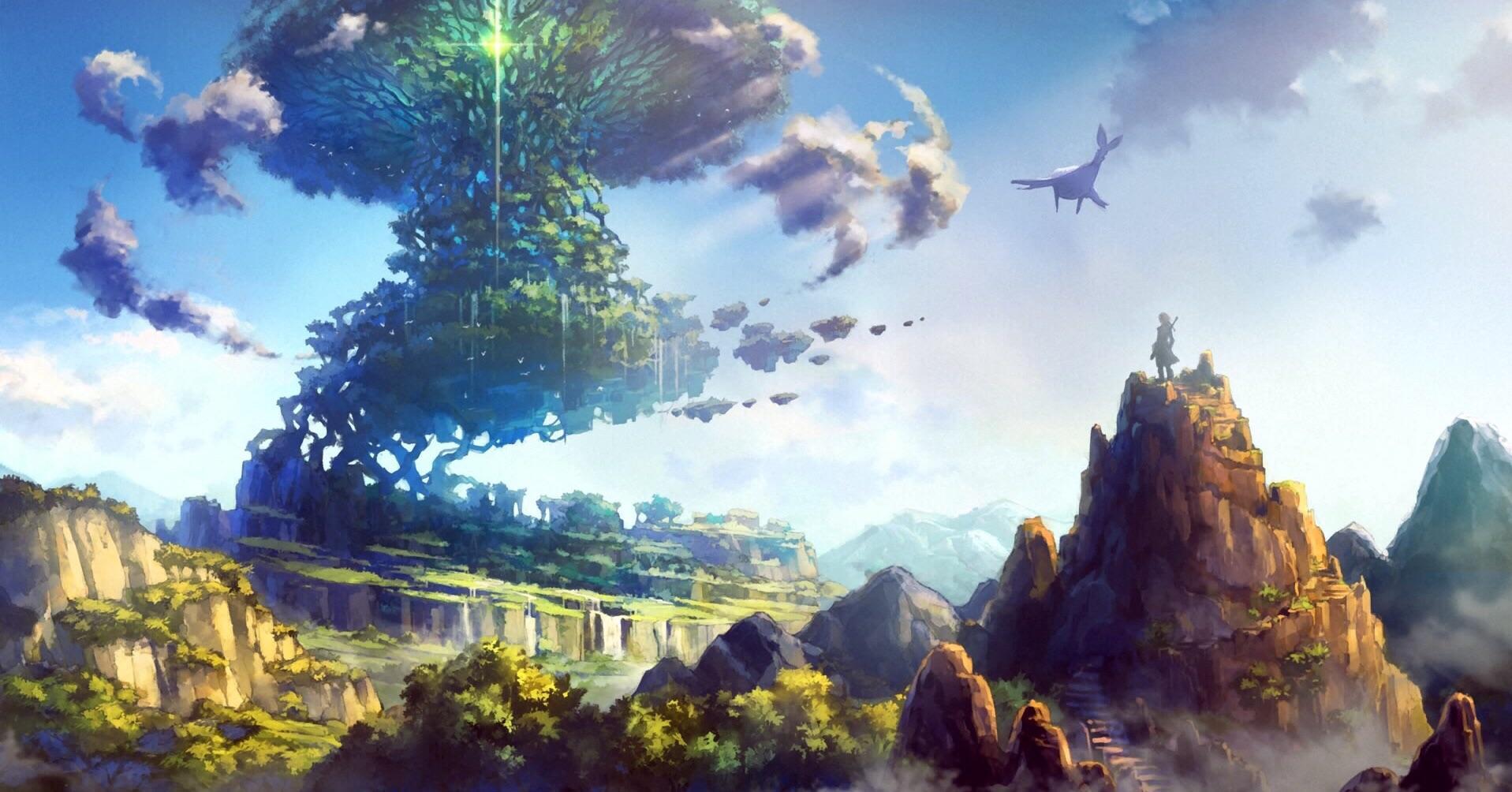 1917x1004 I finally managed to get this wallpaper! The you go friends!