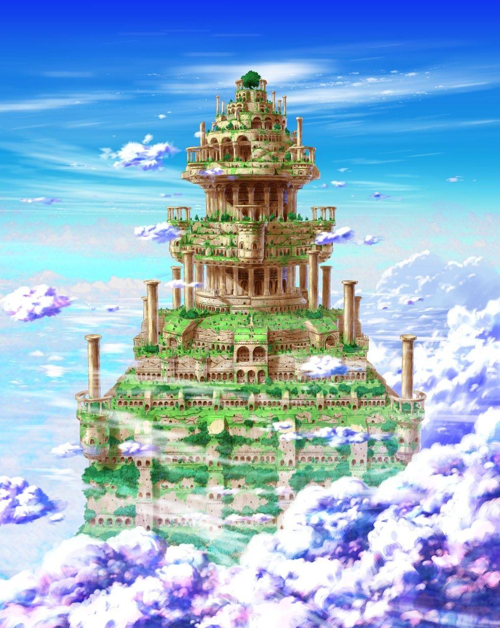 1019x1280 Dragon Quest Ix Wallpaper 3