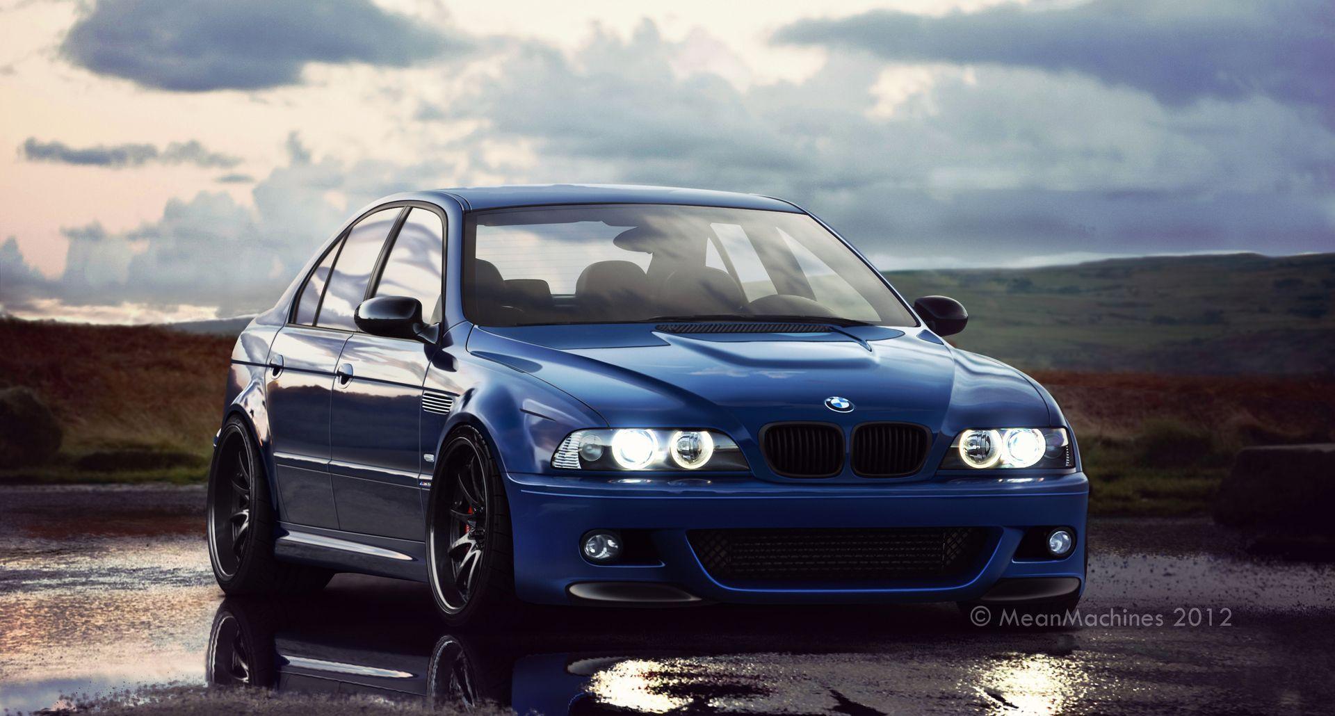 BMW E39 4K Wallpapers - Top Free BMW E39 4K Backgrounds - WallpaperAccess