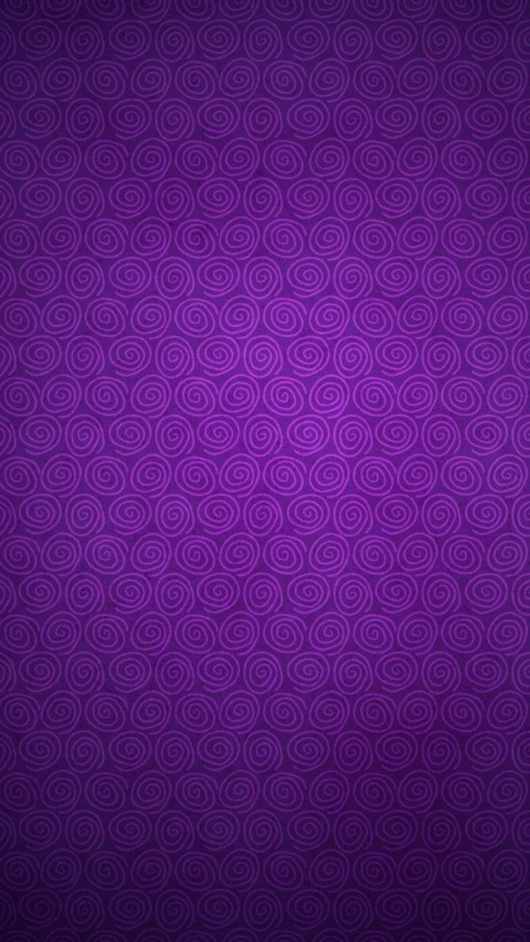 1080x1920 Purple Wallpaper For Phone