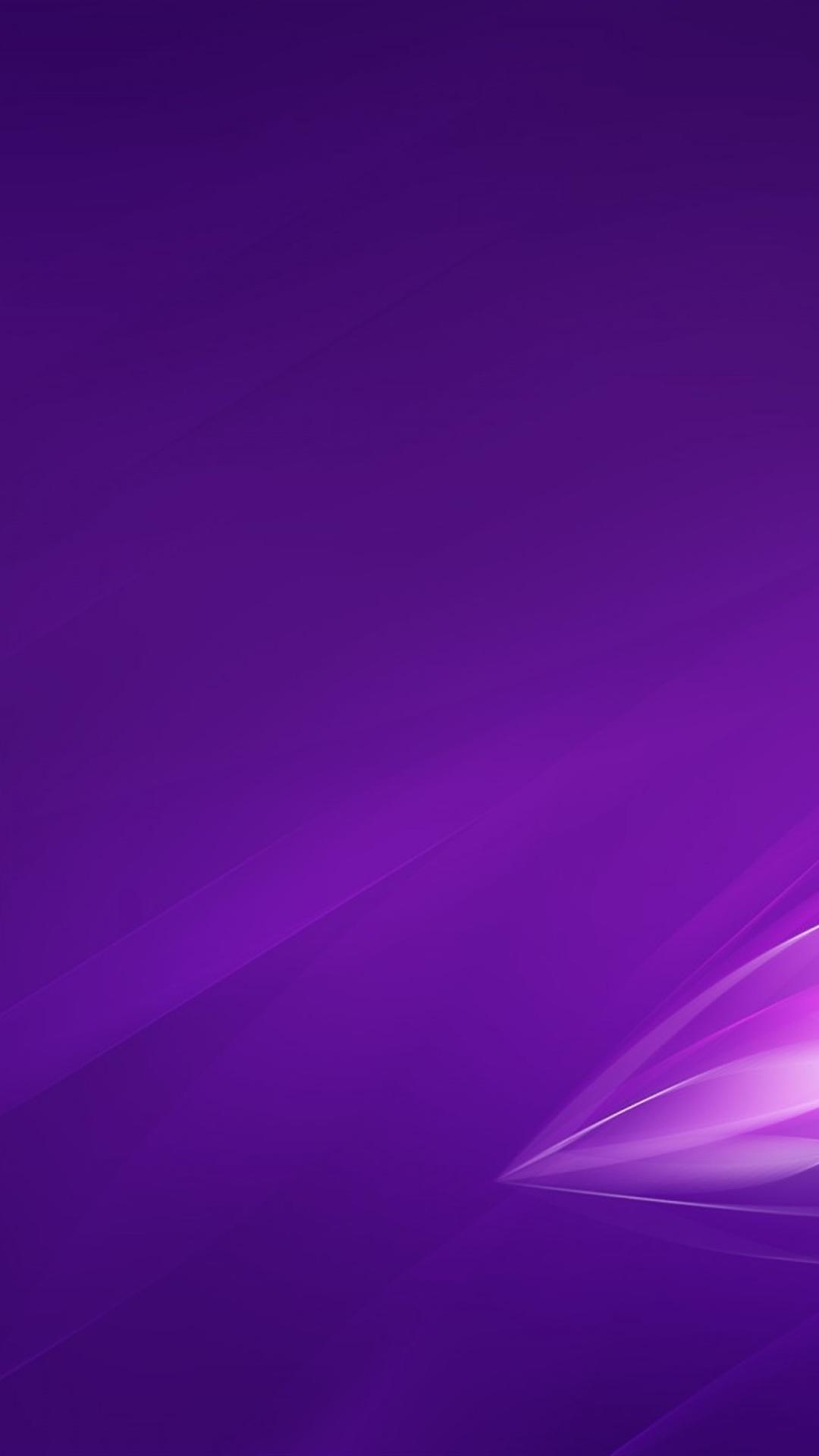 1080x1920 Purple HD Android Wallpaper