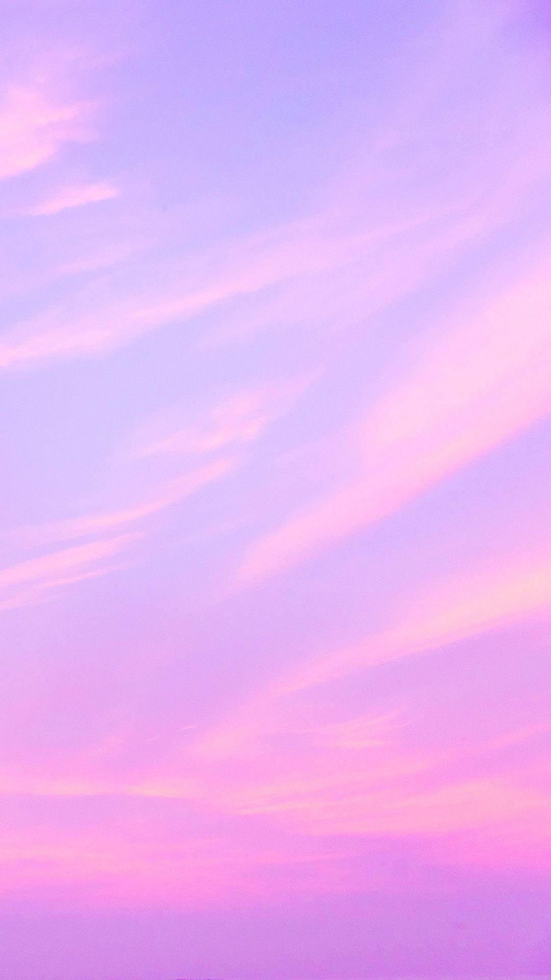 1080x1920 Wallpaper For Your Phone Data Src Light Purple Background HD Wallpaper