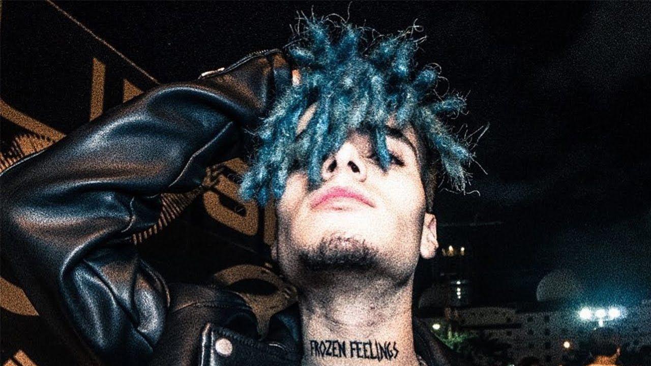 1280x720 Icy Narco Wallpaper