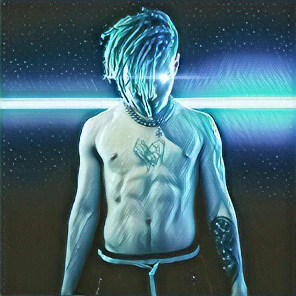 1024x1024 Icy Narco Wallpaper