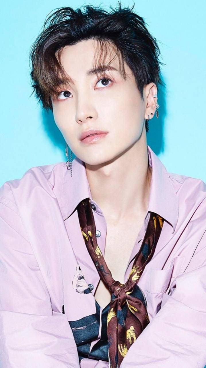 718x1280 Leeteuk wallpaper