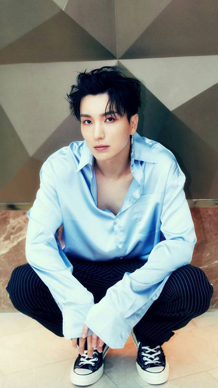 720x1280 Leeteuk wallpaper