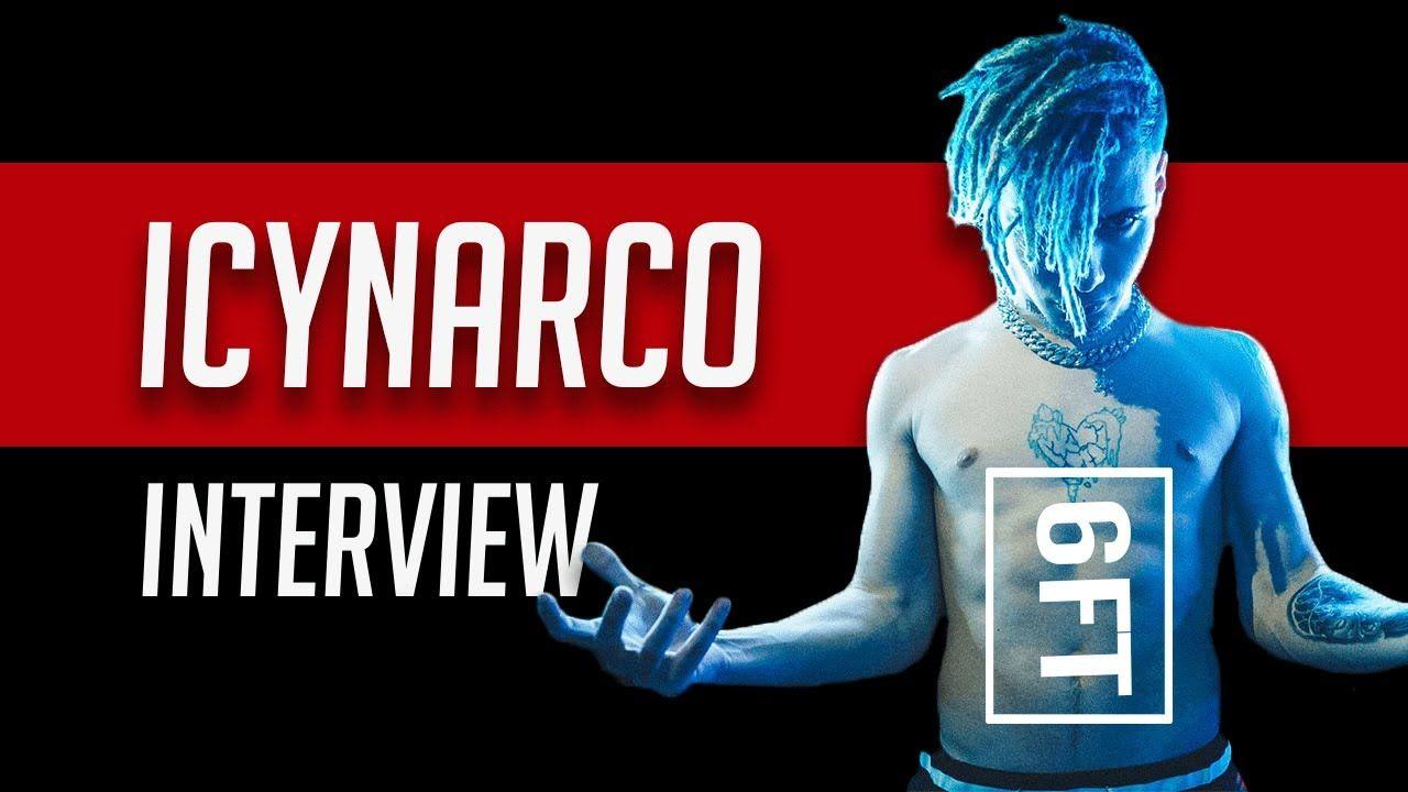 1280x720 Icy Narco on Blowing Up in Less Than 1 Year and Secrets of the Music Industry