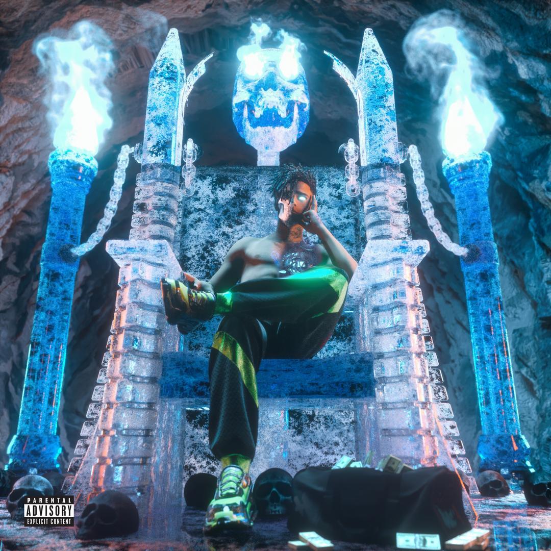 1080x1080 Listen to Icy Narco. Pandora Music & Radio