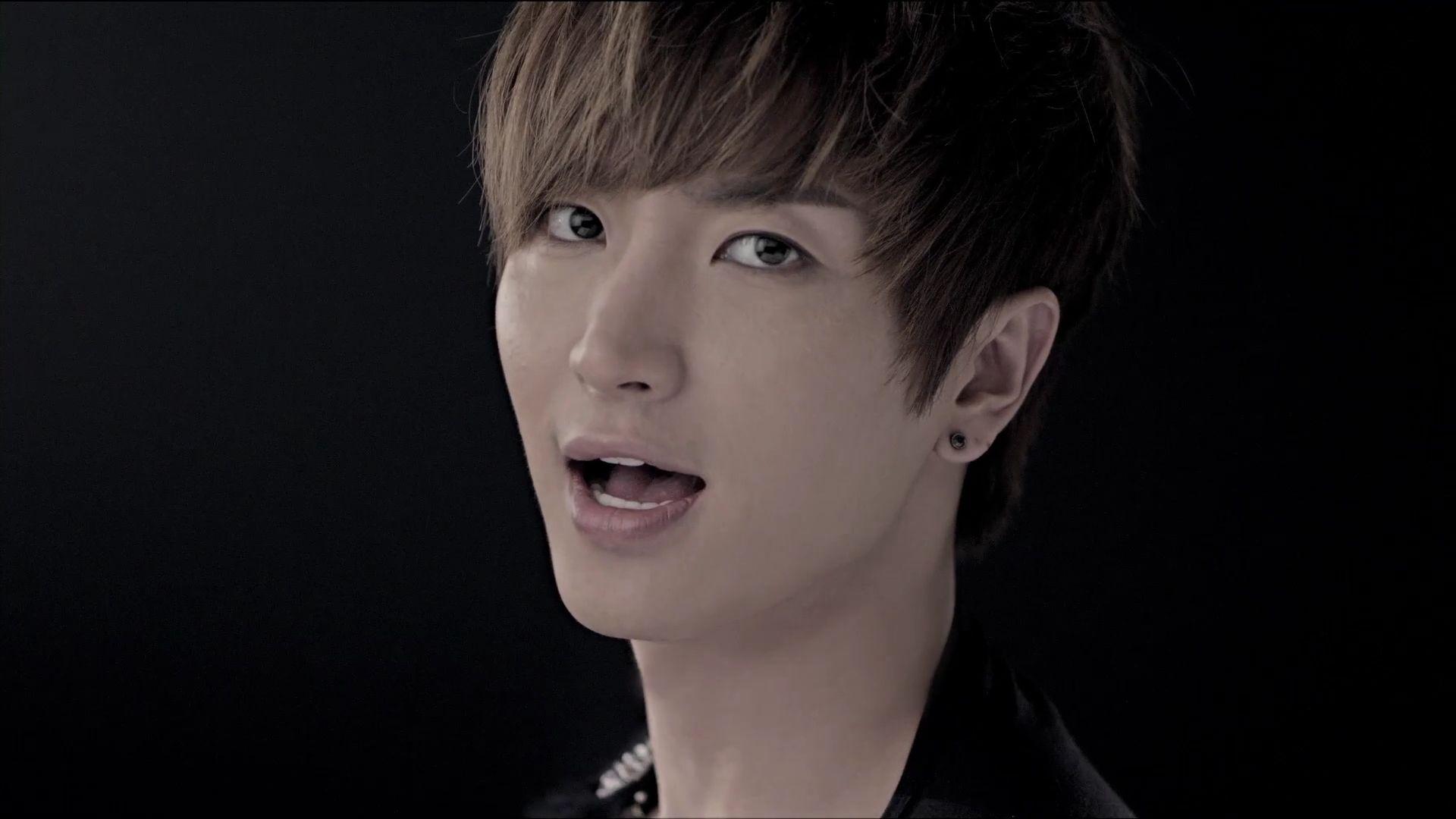 1920x1080 Free download Super Junior Leeteuk [1920x1080] for your Desktop, Mobile & Tablet. Explore Super Junior Wallpaper 2015. Super Junior Wallpaper Super Junior 2015 Wallpaper, Super Junior Background