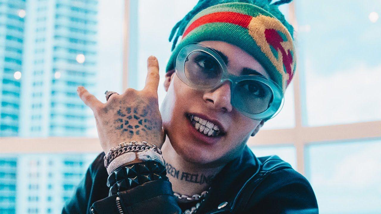 1280x720 ICY NARCO