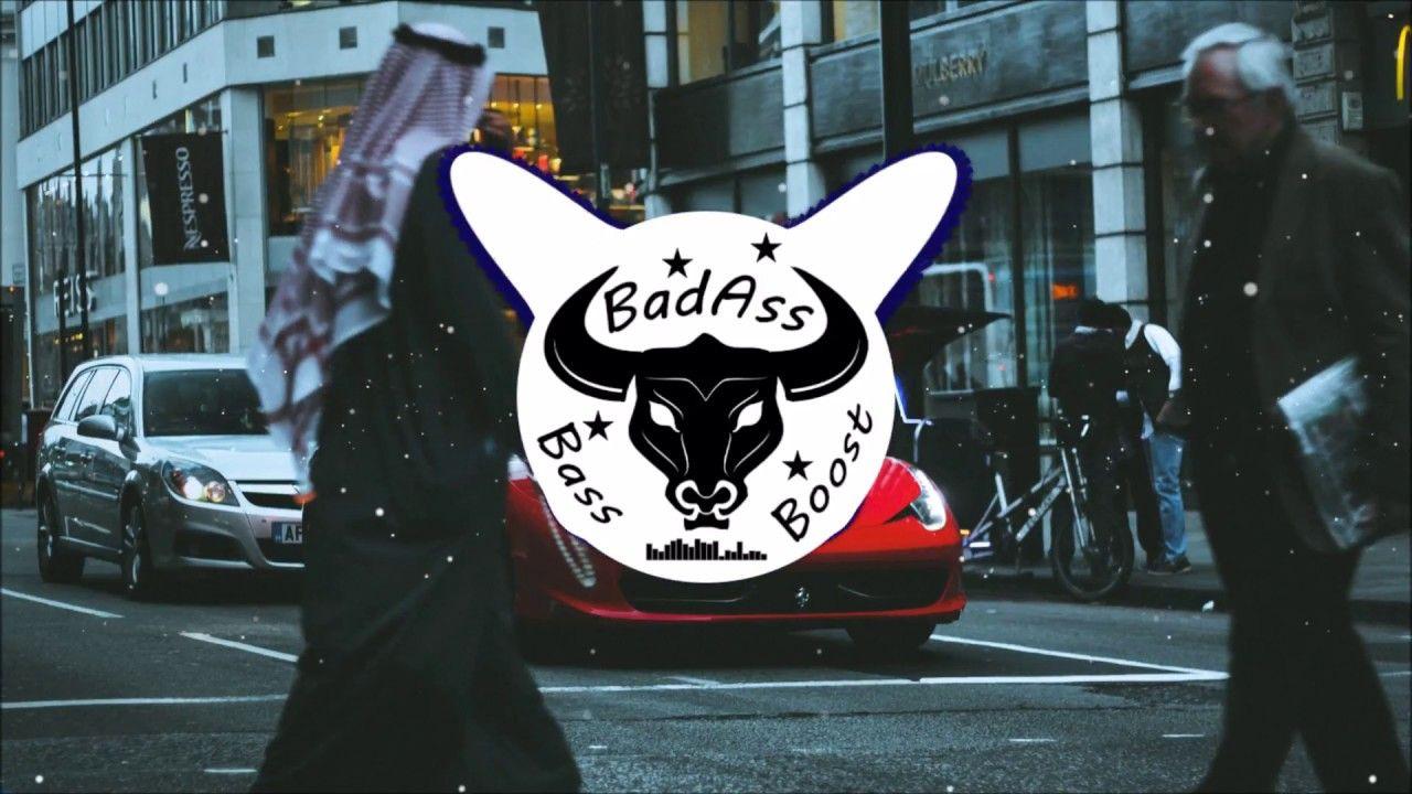 1280x720 Icy Narco & Frozen [Bass Boosted]