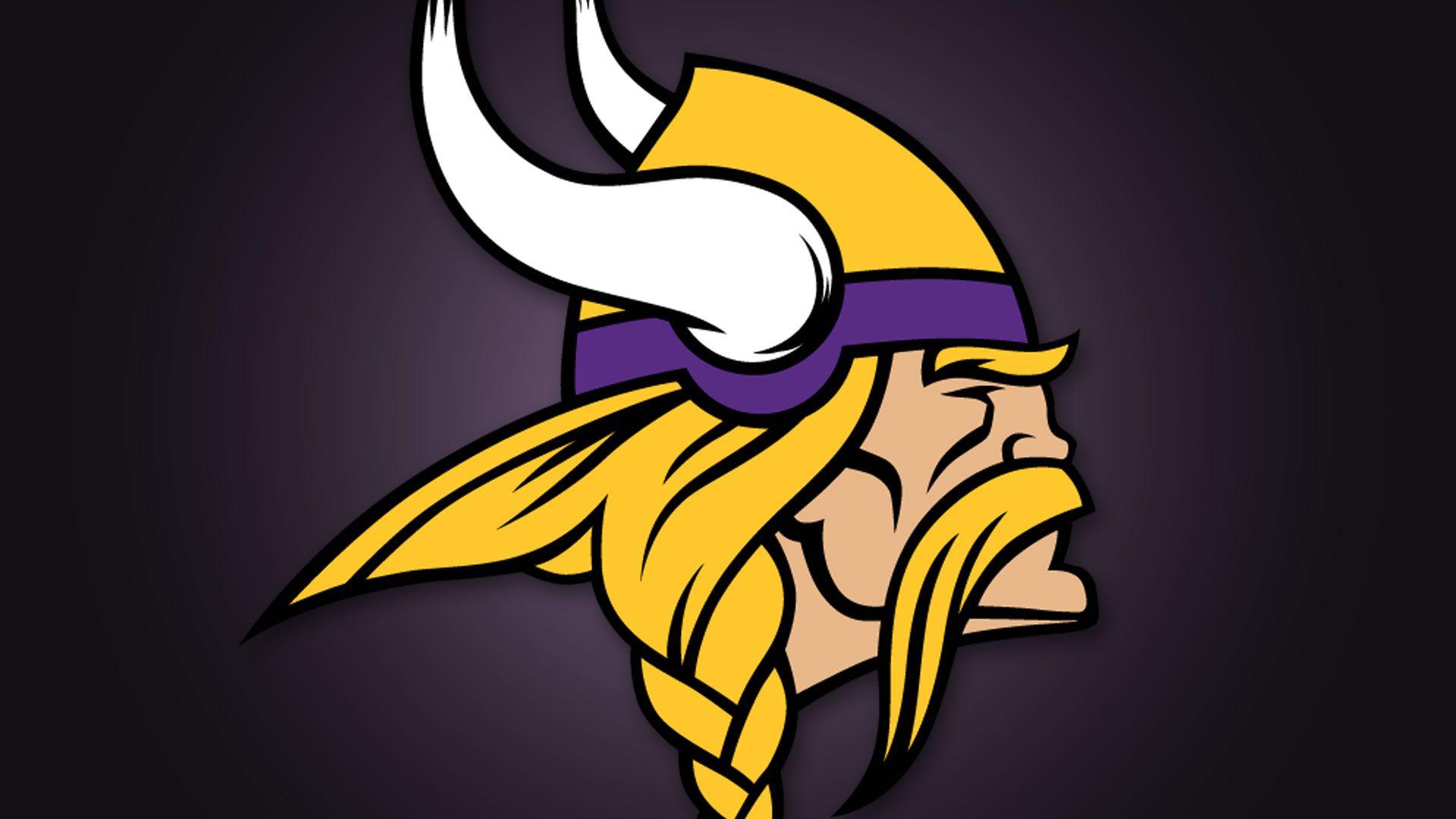 1920x1080 Minnesota Vikings HD Wallpaper
