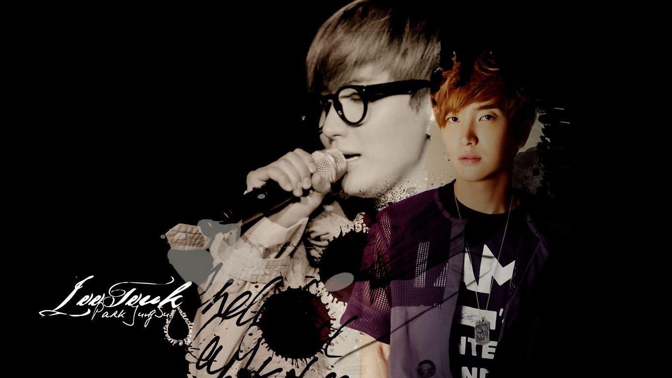 1366x768 Leeteuk Wallpaper. Leeteuk Wallpaper, Leeteuk Super Junior Wallpaper and Super Junior Leeteuk Wallpaper