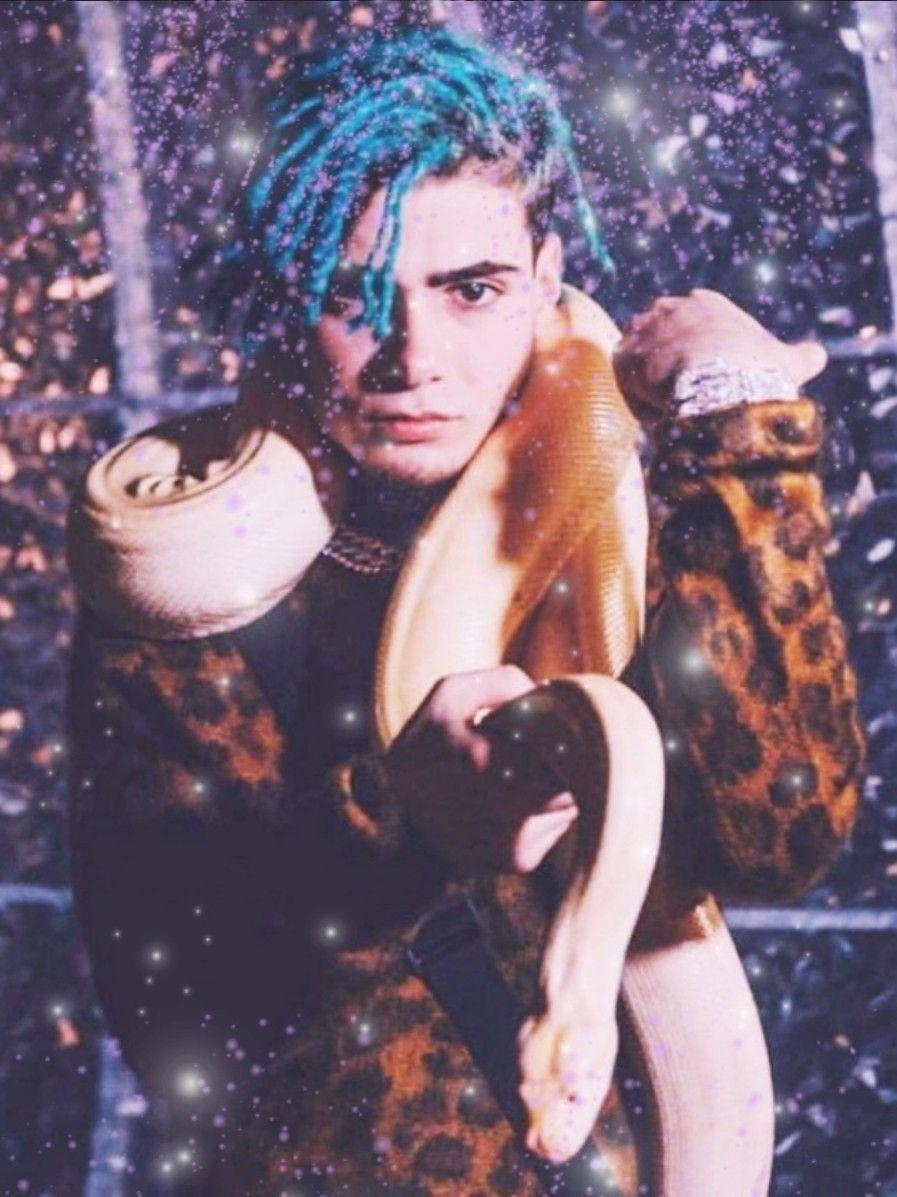897x1197 ICY NARCO. Rapero, Actrices, Fondos de pantalls