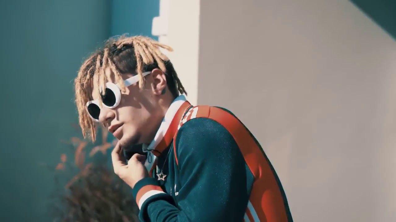 1280x720 Icy Narco NIAGRA prod. RedDrum