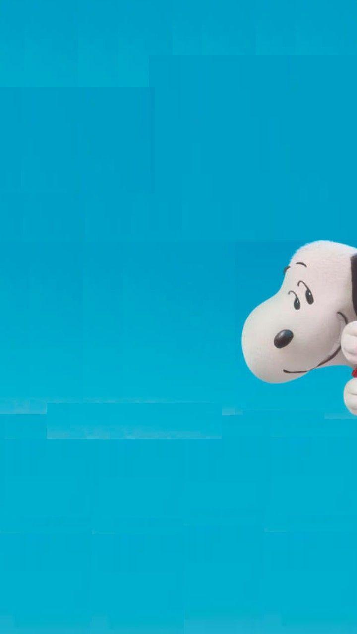 720x1280 Peek A Boo Baby !.  Snoopy hình nền, Snoopy Picture, Snoopy