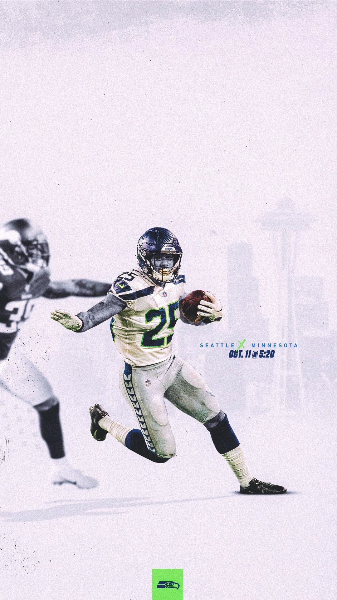 SEATTLE SEAHAWKS football nfl v wallpaper, 2560x1440, 172658