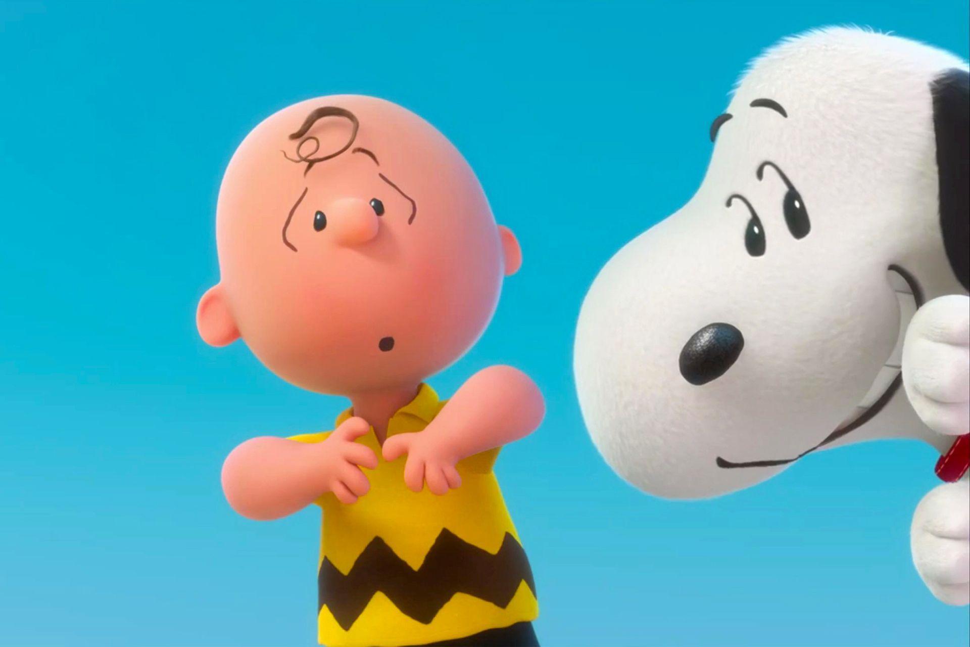 Hình nền HD 1920x1280 Snoopy