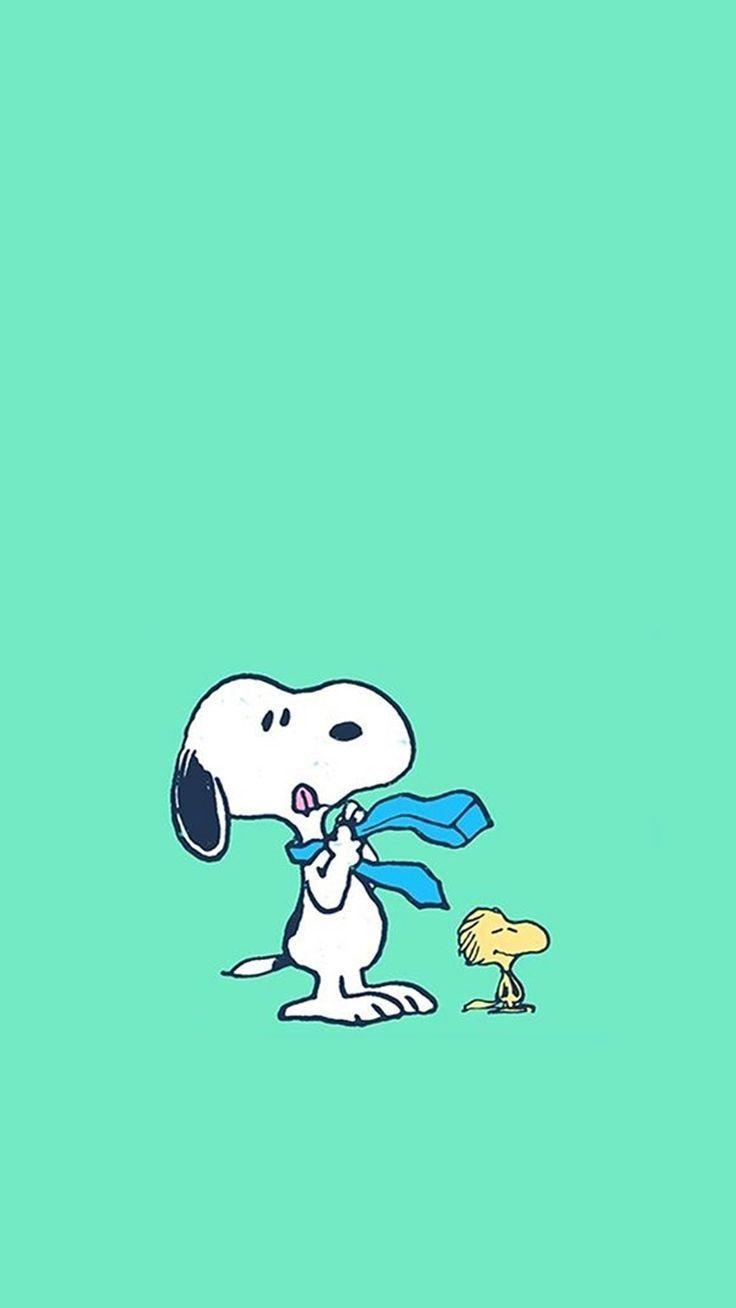 Baby Snoopy Wallpapers Top Free Baby Snoopy Backgrounds Wallpaperaccess