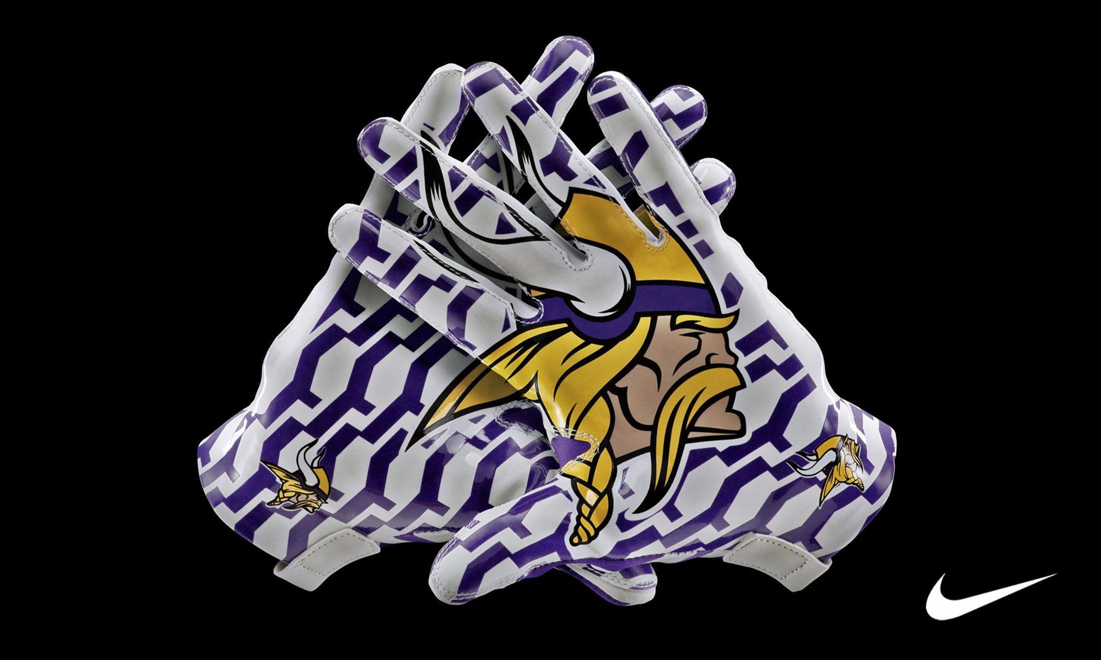 2200x1320 Minnesota Vikings Awesome Wallpaper