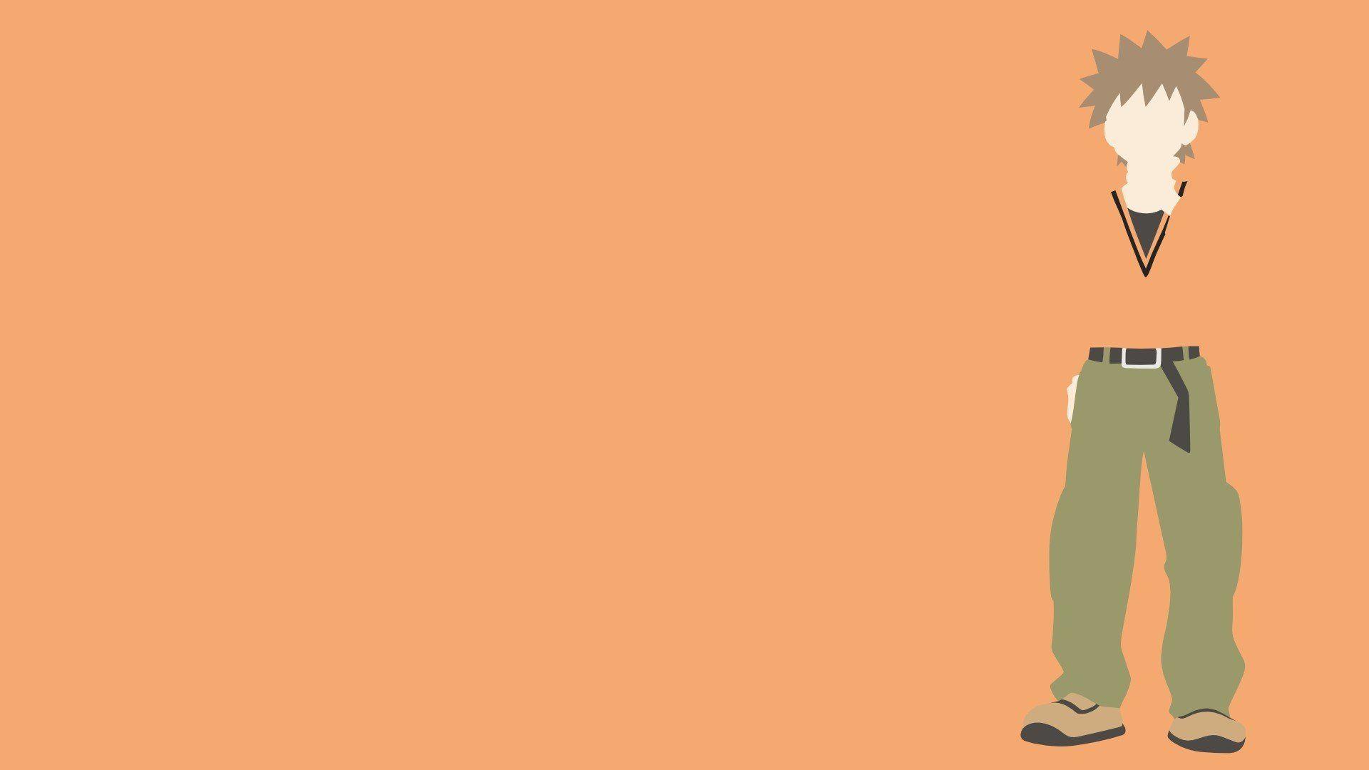 1920x1080 Green Pokemon Brock wallpaperx1080