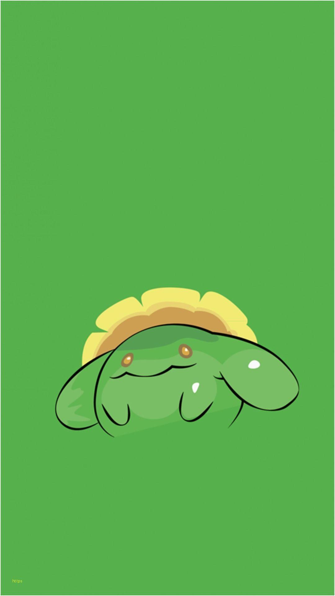 Green Pokemon Wallpapers - Top Free Green Pokemon Backgrounds ...