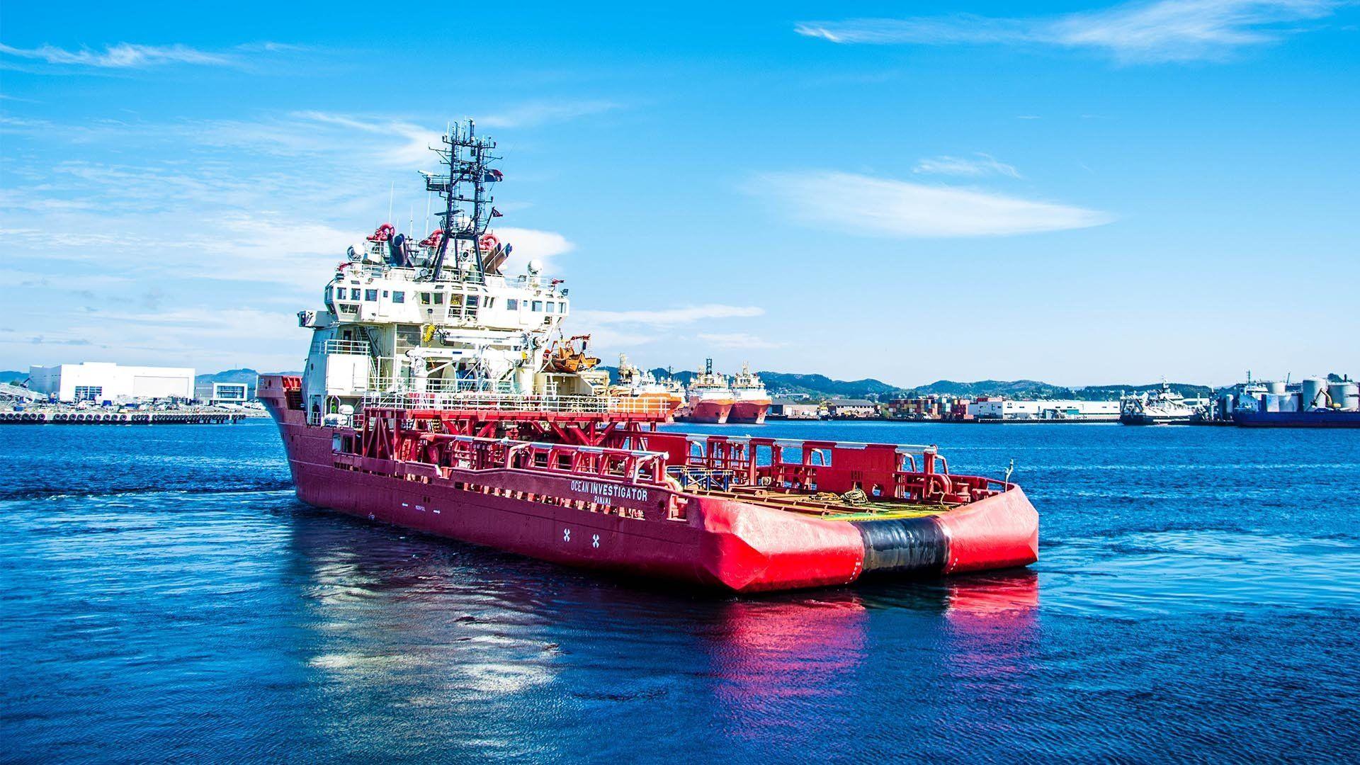 1920x1080 Dp 2 Ocean Investigator