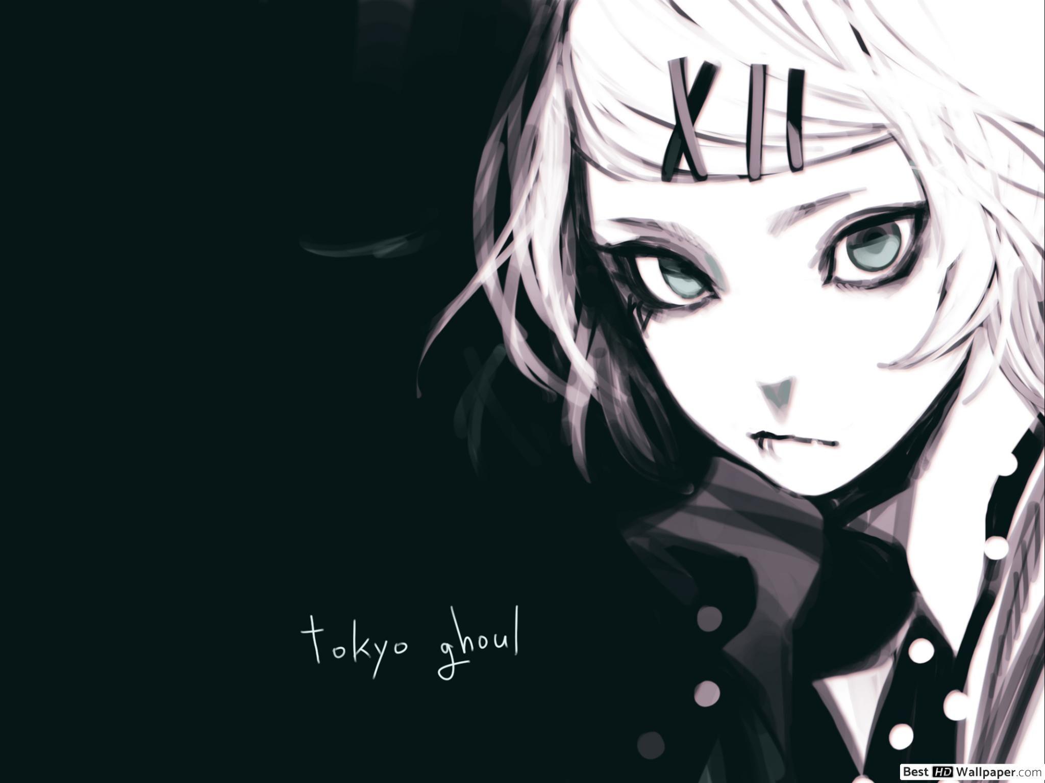 2048x1536 Tokyo Ghoul Investigator, Juuzou Suzuya HD wallpaper download