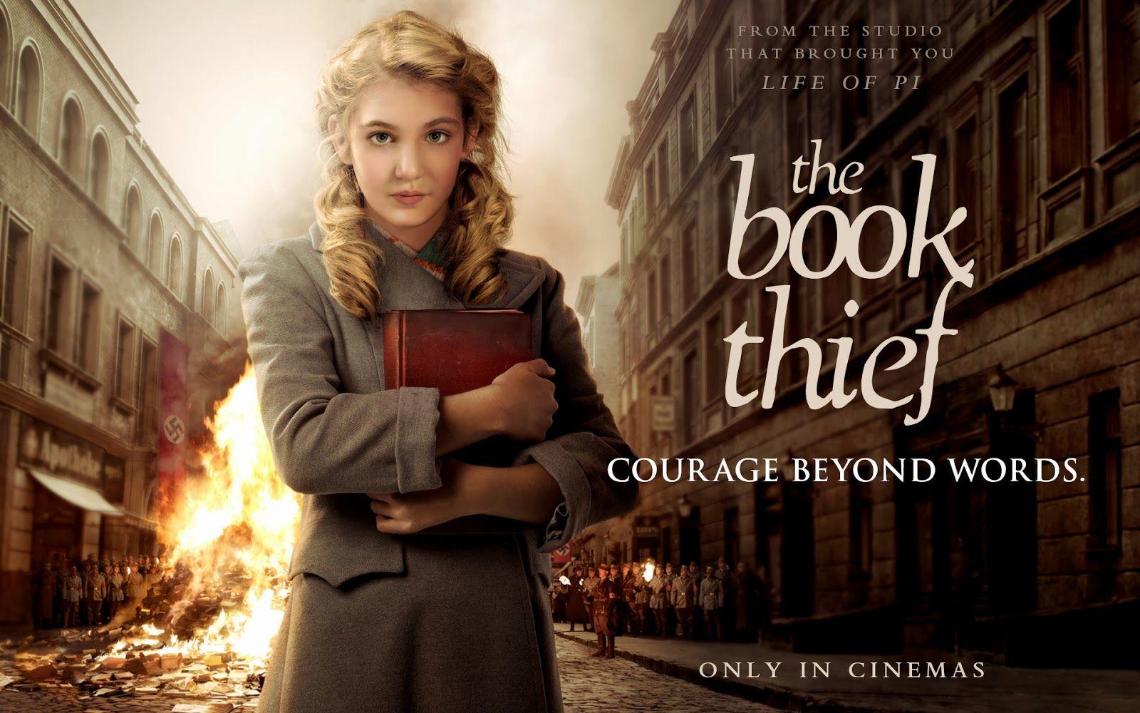 The Book Thief Wallpapers - Top Free The Book Thief Backgrounds -  WallpaperAccess