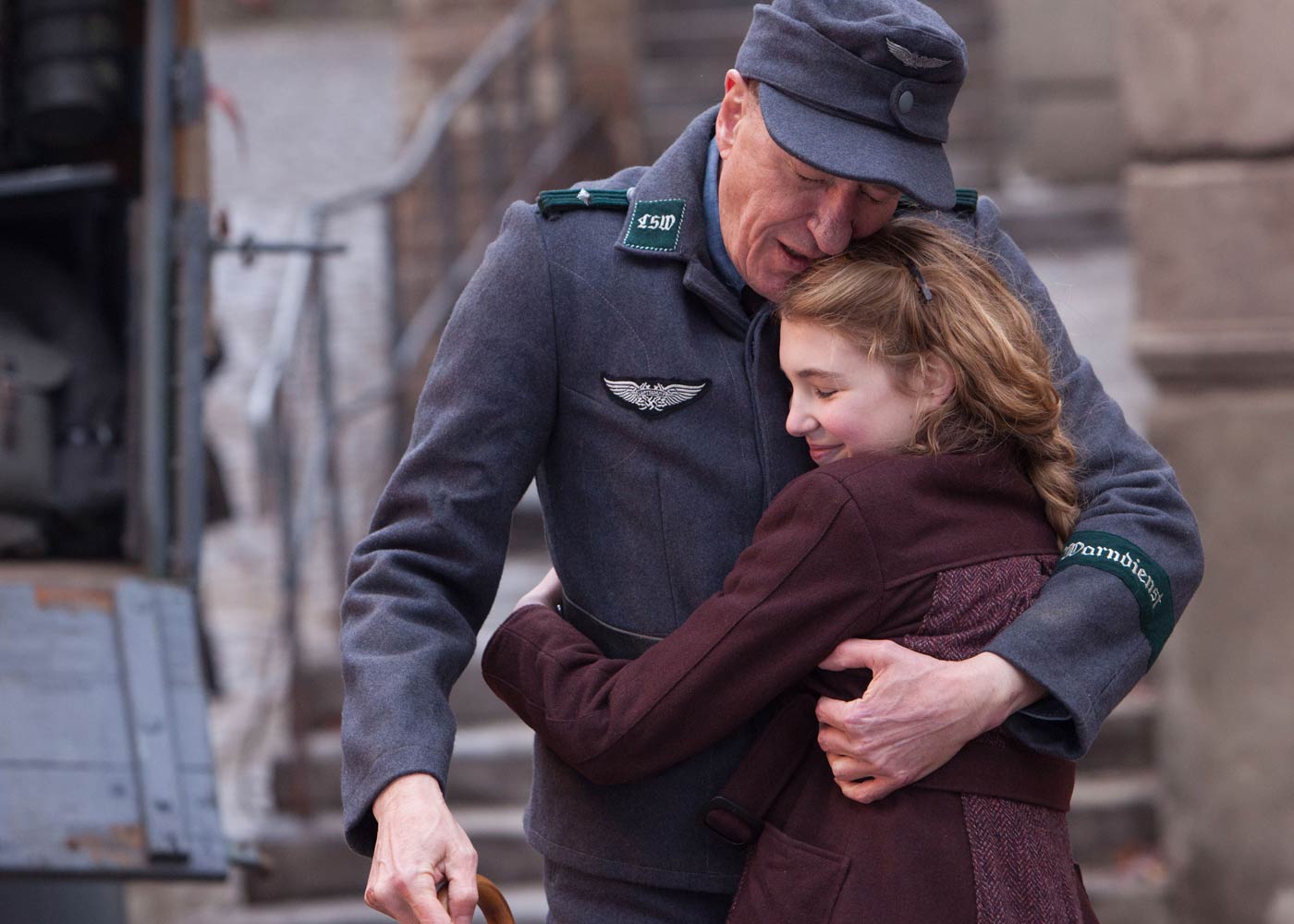 1400x1000 The Book Thief Picture 2