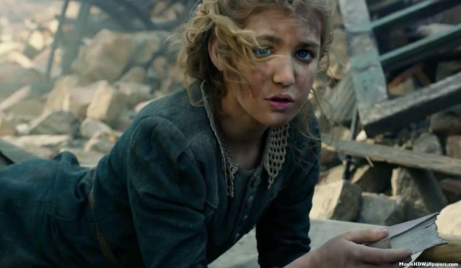 1534x892 The Book Thief (2013) Pics