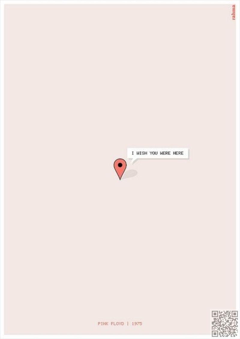 800x1130 I Wish You Were Here. Flirty texts, Wallpaper quotes, Pink floyd poster