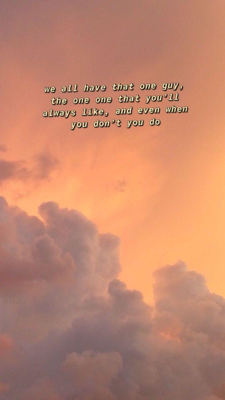 722x1280 Crush Quotes Wallpaper