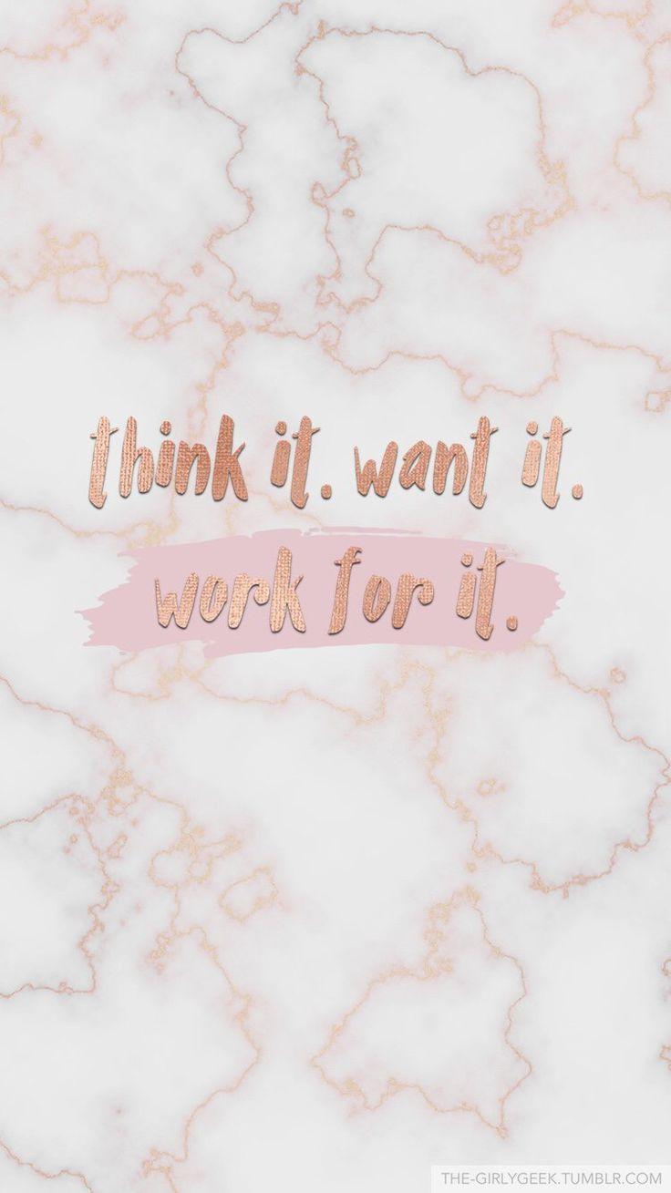 736x1309 Work Hard, discountedsunglasses.co.uk. The Trés Fleek Guide To Crushing Your Goals us at. Wallpaper iphone quotes, Wallpaper quotes, iPhone background