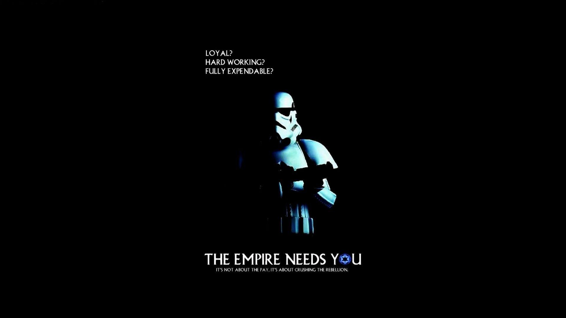 1920x1080 Free download Star Wars Wallpaper 1920x1080 Star Wars Stormtroopers Black [1920x1080] for your Desktop, Mobile & Tablet. Explore Star Wars HD Wallpaper 1920x1080. Free Star Wars Wallpaper, Star Wars Phone Wallpaper