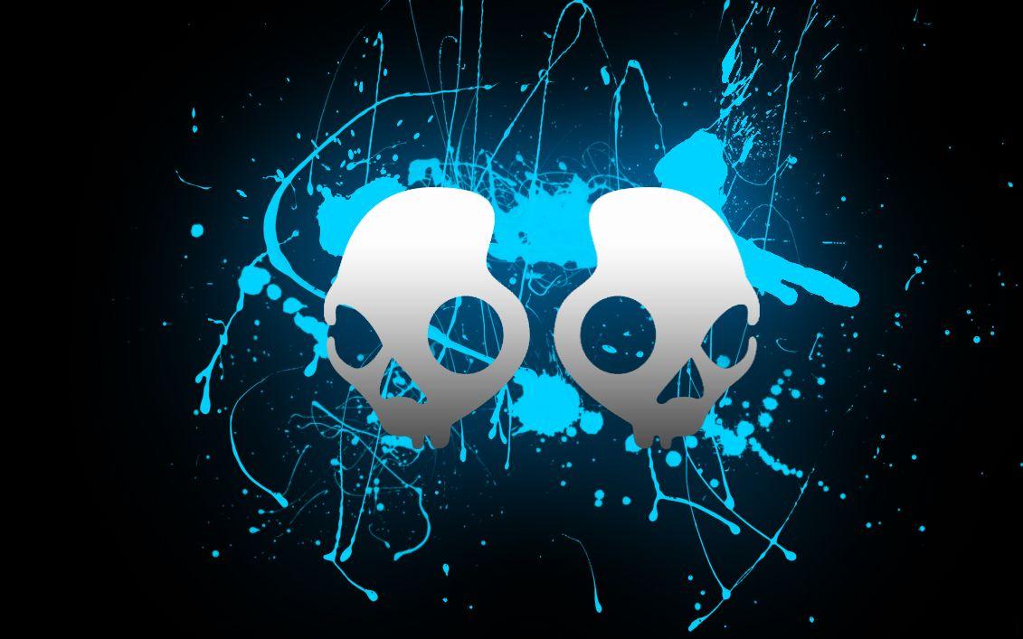 1131x707 Skullcandy Wallpaper HD