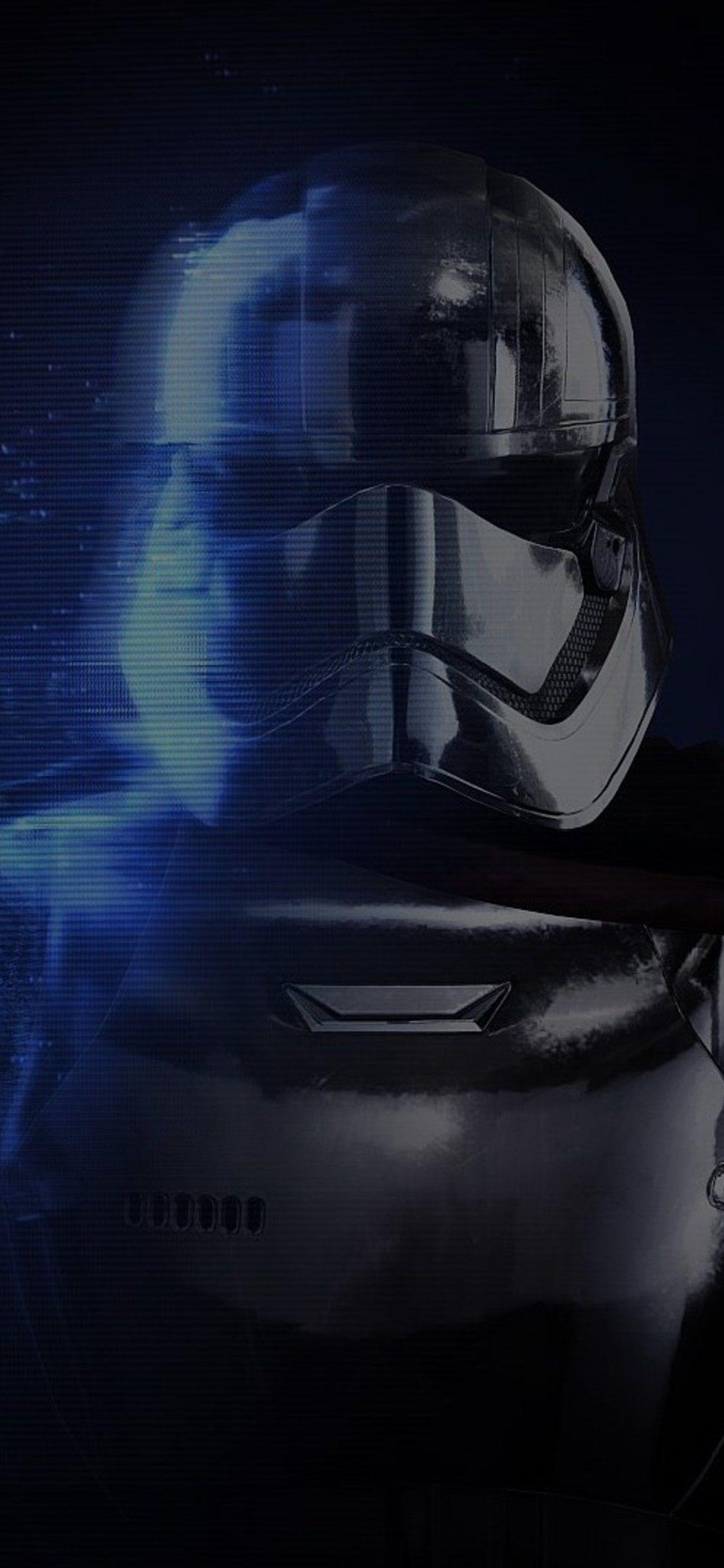 1125x2436 Star Wars Battlefront Ii The Last Jedi 5v iPhone X HD Wallpaper