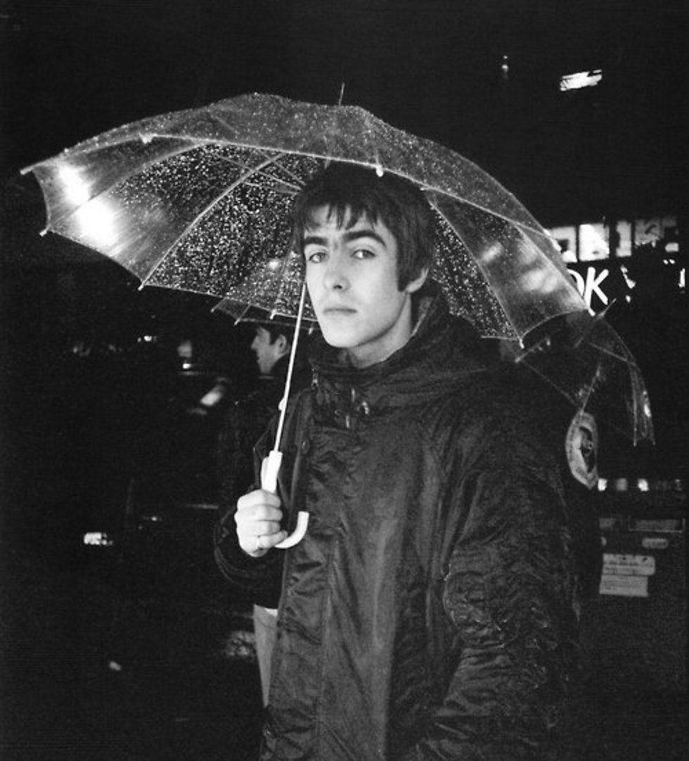 980x1082 Liam Gallagher Wallpaper