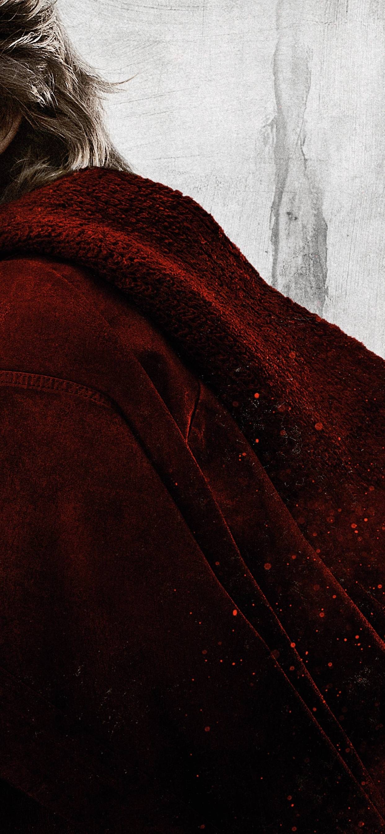 1242x2688 Luke Skywalker Star Wars The Last Jedi iPhone XS MAX Wallpaper, HD Movies 4K Wallpaper, Image, Photo and Background