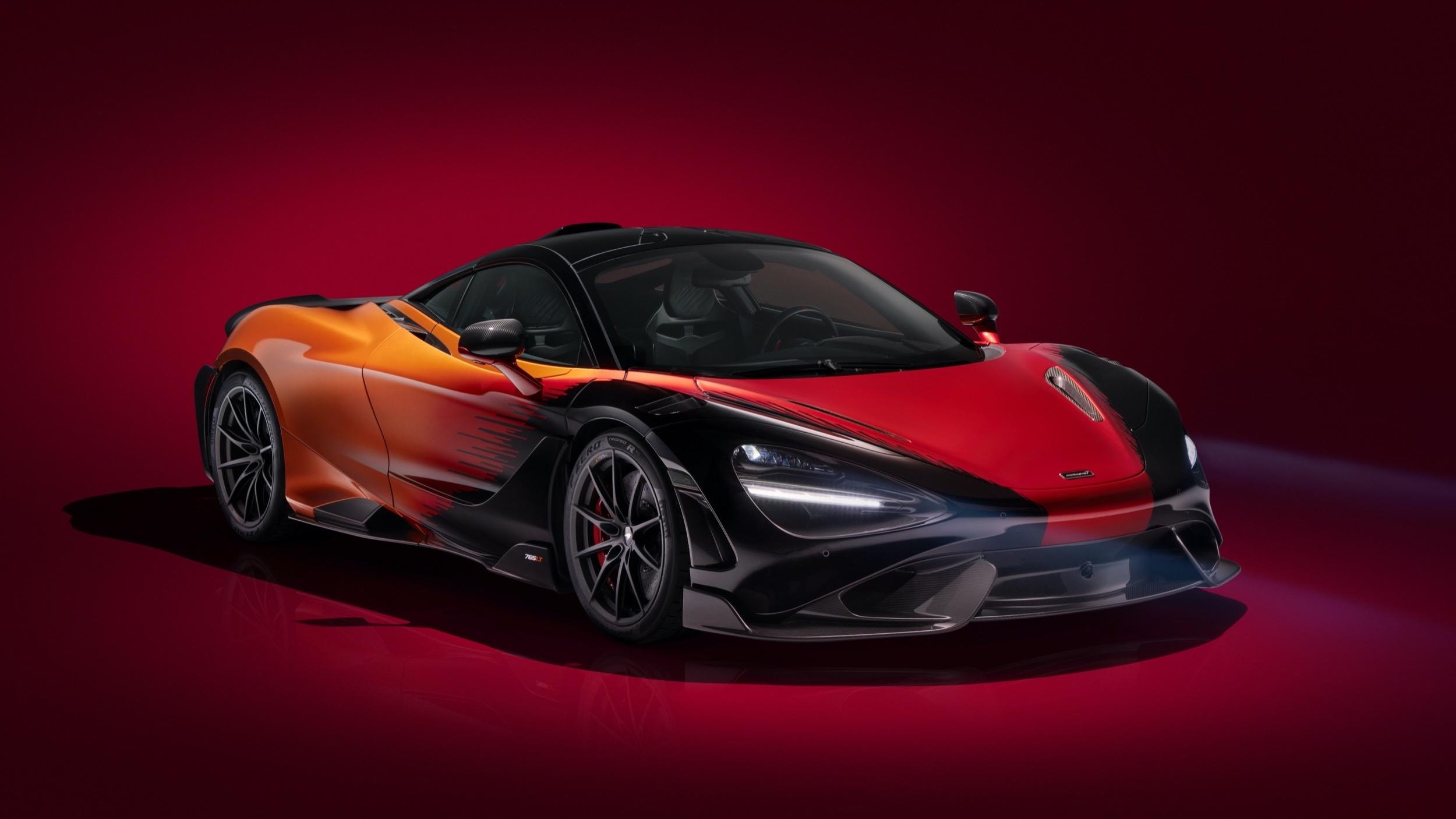 2500x1406 McLaren 765LT Sport Wallpaper, HD Cars 4K Wallpaper, Image, Photo and Background