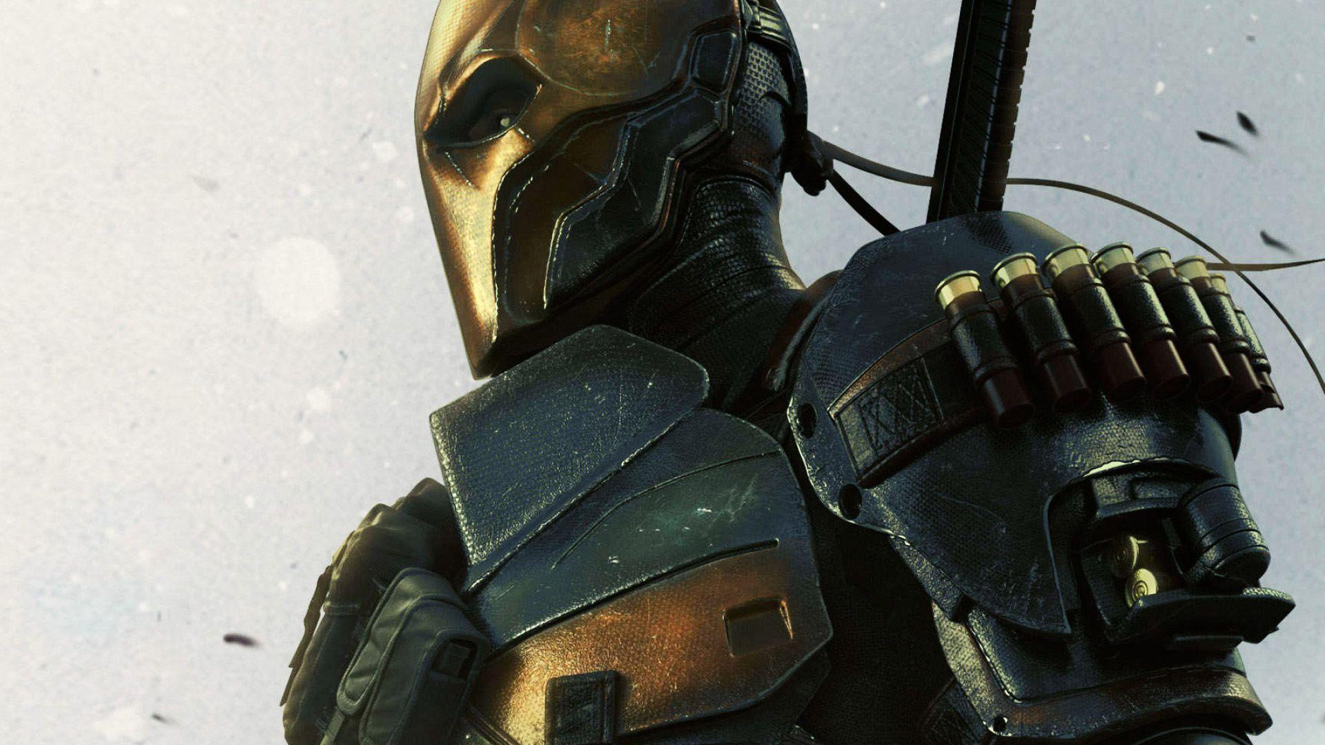1920x1080 Free Batman: Arkham Origins Wallpaper in 1920x1080