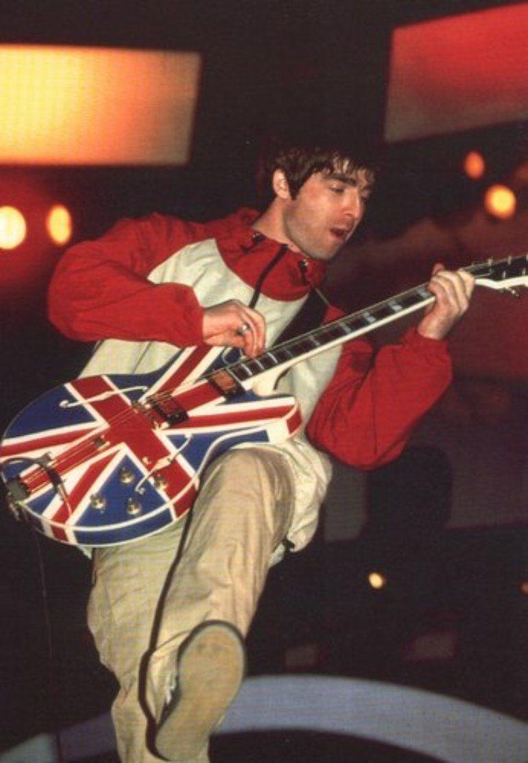 770x1113 Noel Gallagher Maine Road